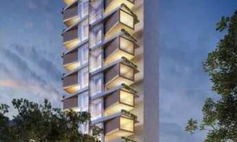 Imagem 3: APARTAMENTO RESIDENCIAL em São Paulo - SP, Ibirapuera