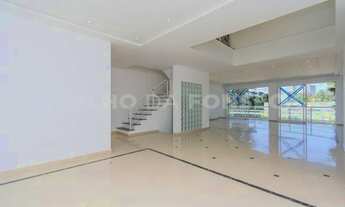 Imagem 4: Barueri - Casa de Condomínio - Alphaville Residencial 2