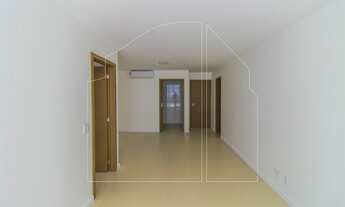 Imagem 4: SQNW 307 BLOCO E - 3 SUÍTES, 2 VAGAS!