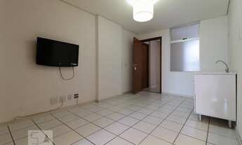 Imagem 2: Apartamento para Aluguel - Centro, 2 Quartos, 46 m2
