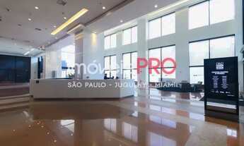 Imagem 7: Laje corporativa disponível para locação de 166m²: áreas de 120 a 1.253m² no WTC!