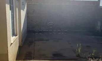 Imagem 6: Casa Padrão em São José do Rio Preto