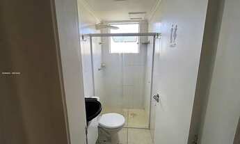 Imagem 5: Apartamento para Venda em Mogi das Cruzes, Nova Mogilar, 2 dormitórios, 1 suíte, 1 banheir