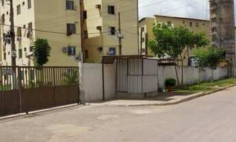 Imagem: AP EM ÁGUAS BRANCAS