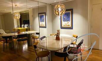 Imagem 2: APARTAMENTO PARA VENDA NA VILA SÃO FRANCISCO, SÃO PAULO