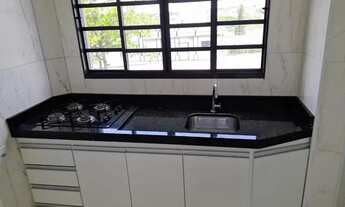 Imagem 2: Apartamento com 2 dormitórios para alugar, 55 m² por R$ 1.603/mês - Jardim Myrian Moreira