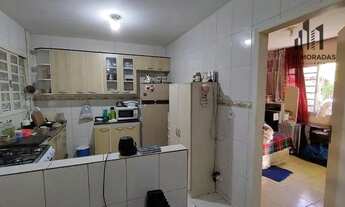 Imagem 6: Excelente Terreno com casa a venda no Xaxim 640 m²