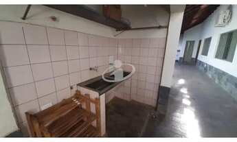 Imagem 3: Aluguel Casa SANTA MONICA