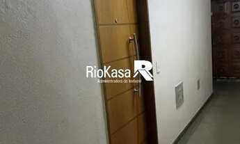 Imagem 7: RIO DE JANEIRO - Apartamento Padrão - CAMPO GRANDE