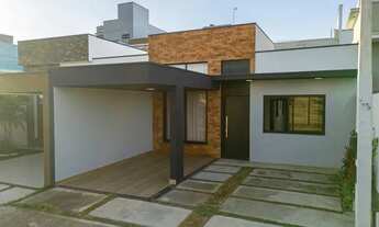 Imagem 4: Casa Térrea no Condomínio Jardins do Império, Indaiatuba SP