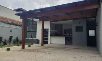 Imagem 4: HORTOLâNDIA - Casa Padrão - Jardim Novo Cambuí