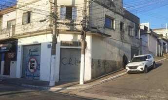 Imagem: São Paulo - Prédio Inteiro - Tatuapé