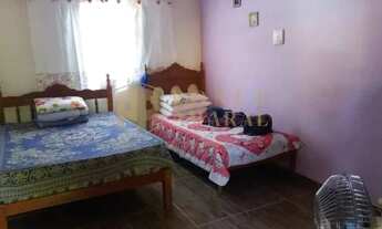 Imagem 5: Rancho com 3 dormitórios à venda, 95 m² por R$ 280.000 - Condomínio Sucuri - Pongaí/SP