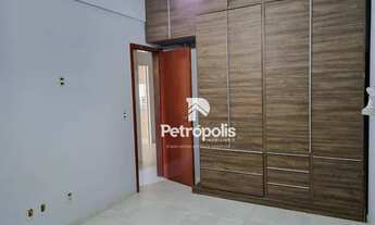 Imagem 4: Apartamento com 2 dormitórios à venda, 164 m² por R$ 320.000,00 - Plano Diretor Sul - Palm