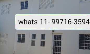 Imagem 2: Alugo casa em Boituva