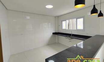 Imagem 7: PRAIA GRANDE - Casa Padrão - Guilhermina