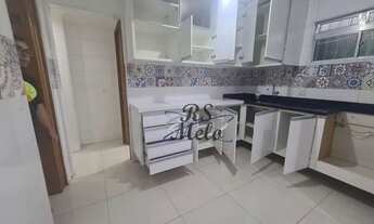 Imagem 7: Apartamento com 2 dormitórios para alugar, 45 m² por R$ 1.390,00/mês - Conjunto Residencia