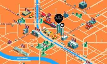 Imagem 6: APARTAMENTO C 2 QTOS PARA INVESTIR OU MORAR NO DERBY