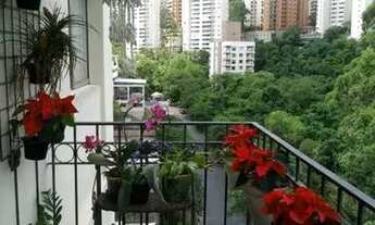 Imagem 2: APARTAMENTO - MORUMBI - SP