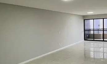 Imagem: Apartamente amplo na Ponta Verde