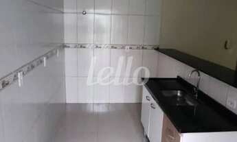 Imagem 5: Santo André - Apartamento Padrão - Vila Cecília Maria