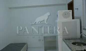 Imagem 2: Kitinete para aluguel no bairro Vila São Pedro mobiliada