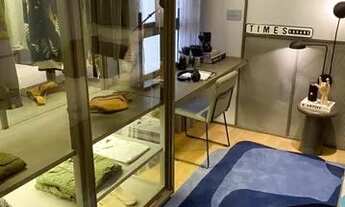 Imagem 5: Apartamento para venda com 158 metros quadrados com 4 quartos em Sumaré - São Paulo - SP