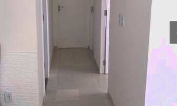 Imagem 7: 3 quartos Nascente com vista mar, 2 vagas, com área de lazer