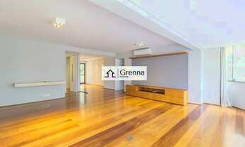 Imagem 4: Apartamento com 150m² para locação - Jd Paulista