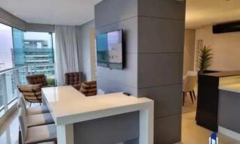 Imagem 3: Apartamento Zona Central para Venda em Balneário Camboriú, CENTRO, 3 dormitórios, 3 suítes