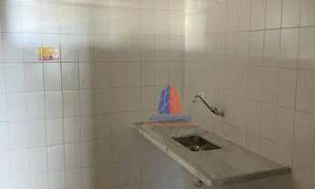 Imagem 7: Apartamento com 3 dormitórios para alugar, 127 m² por R$ 2.051,66/mês - Vila Santa Catarin