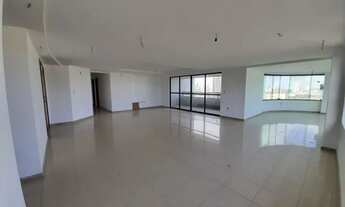 Imagem 2: Apartamento com 5 Suites com varanda à venda, 369 m² por R$ 1.500.000 - Lagoa Nova - Natal