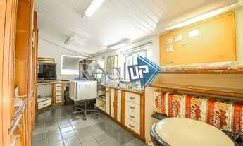 Imagem 3: Cobertura na Barão de Lucena 3 qrts 2 vagas