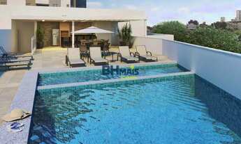 Imagem 2: Apartamento c/ área Privativa - João Pinheiro/BH 02 Qts, 02 Banhos, sendo 01 suíte, 02 Vg