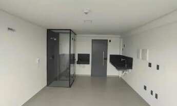 Imagem 4: Flat / studio com 1 dormitório