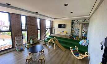 Imagem 3: Apartamento com 2 dorms, forte, Praia Grande - R$ 450 mil, Cod: ANT6756