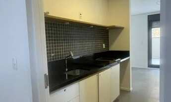 Imagem: Studio para aluguel com 27 m² com 1 quarto