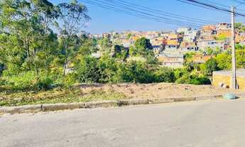 Imagem: Terreno a venda em Franco da Rocha