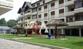 Imagem 2: Apartamento com 2 dormitórios, 85 m² - venda por R$ 680.000,00 ou aluguel por R$ 4.673,66