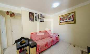 Imagem 4: Apartamento para Aluguel - Jardim Montanhês, 2 Quartos, 43 m2