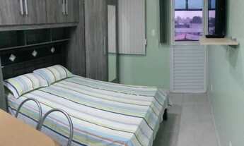 Imagem: Apartamento mobiliado