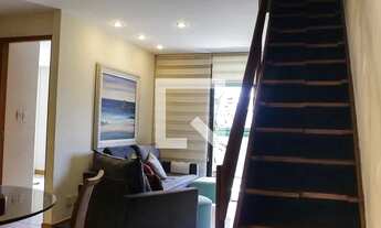 Imagem 3: Apartamento para Aluguel - Barra da Tijuca, 2 Quartos, 131 m2