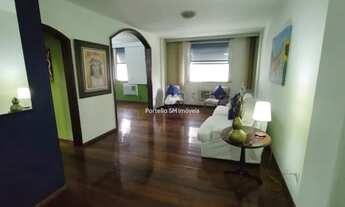 Imagem 3: RIO DE JANEIRO - Apartamento Padrão - Humaitá