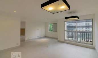 Imagem 3: Apartamento para Aluguel - Vila Olímpia, 1 Quarto, 80 m2