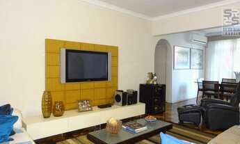 Imagem 7: Apartamento com 3 dormitórios à venda, 190 m² por R$ 990.000,00 - Boqueirão - Santos/SP