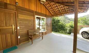 Imagem 3: Ph- Chácara a poucos minutos de Domingos Martins- Casa 3 quartos c/suíte!