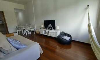 Imagem 3: Apartamento à venda, 3 quartos, 1 suíte, 1 vaga, Laranjeiras - RIO DE JANEIRO/RJ