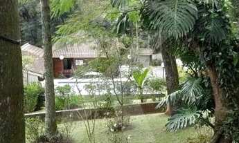 Imagem 3: Casa Térrea com 3 Quartos - Serra da Cantareira