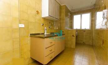 Imagem 3: Apartamento com 1 dormitório para alugar, 40 m² por R$ 1.900/mês - Ipiranga - São Paulo/SP