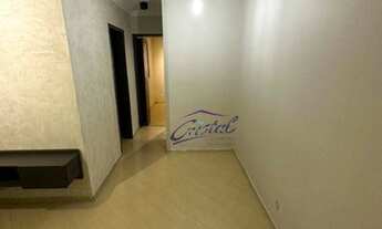 Imagem 3: Apartamento com 2 dormitórios para alugar, 54 m² por R$ 1.914/mês - Butantã - São Paulo/SP